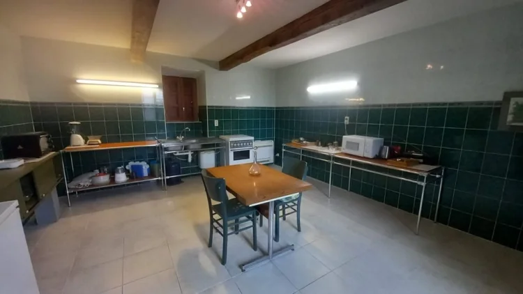 Characterful Dwelling with Panoramic View of the Pyrenees + Adaptable Outbuilding photo 5