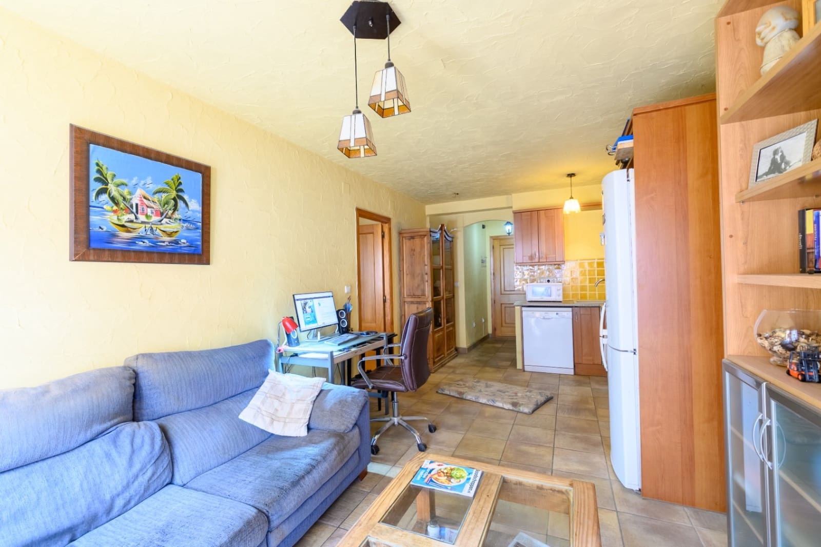 Apartment for sale in Moraira, Teulada-Moraira, Alicante photo 5