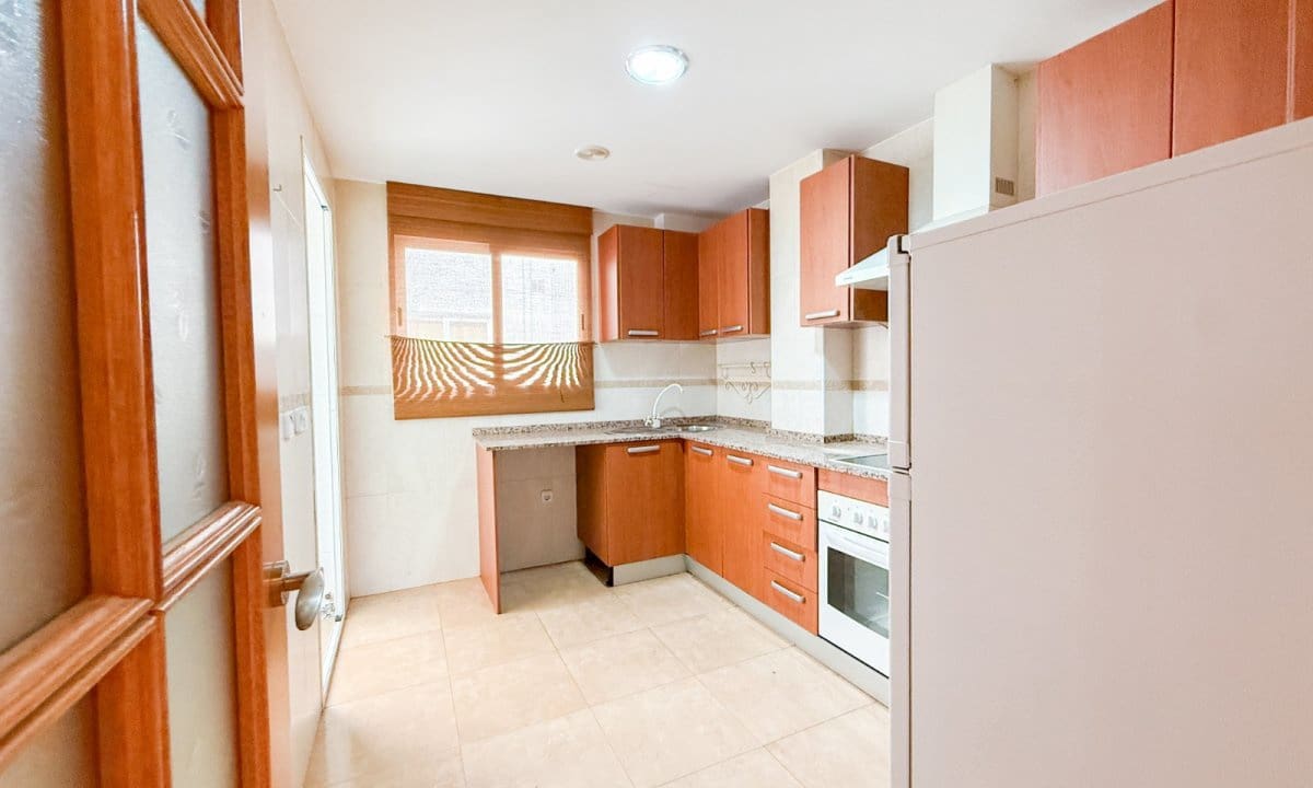 Apartment for sale in Casco Antiguo, Aguilas, Murcia photo 3