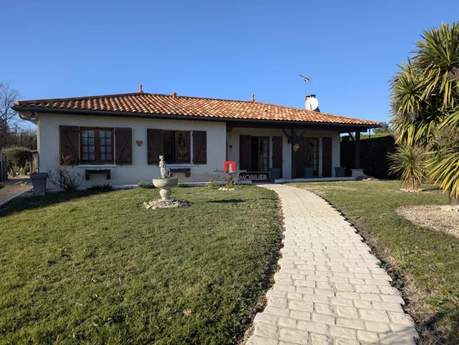 House for Sale Eyrans