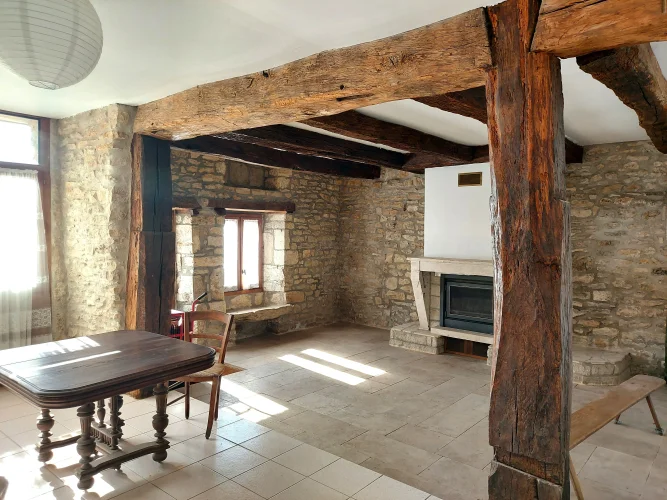 Pretty Character Country House photo 5