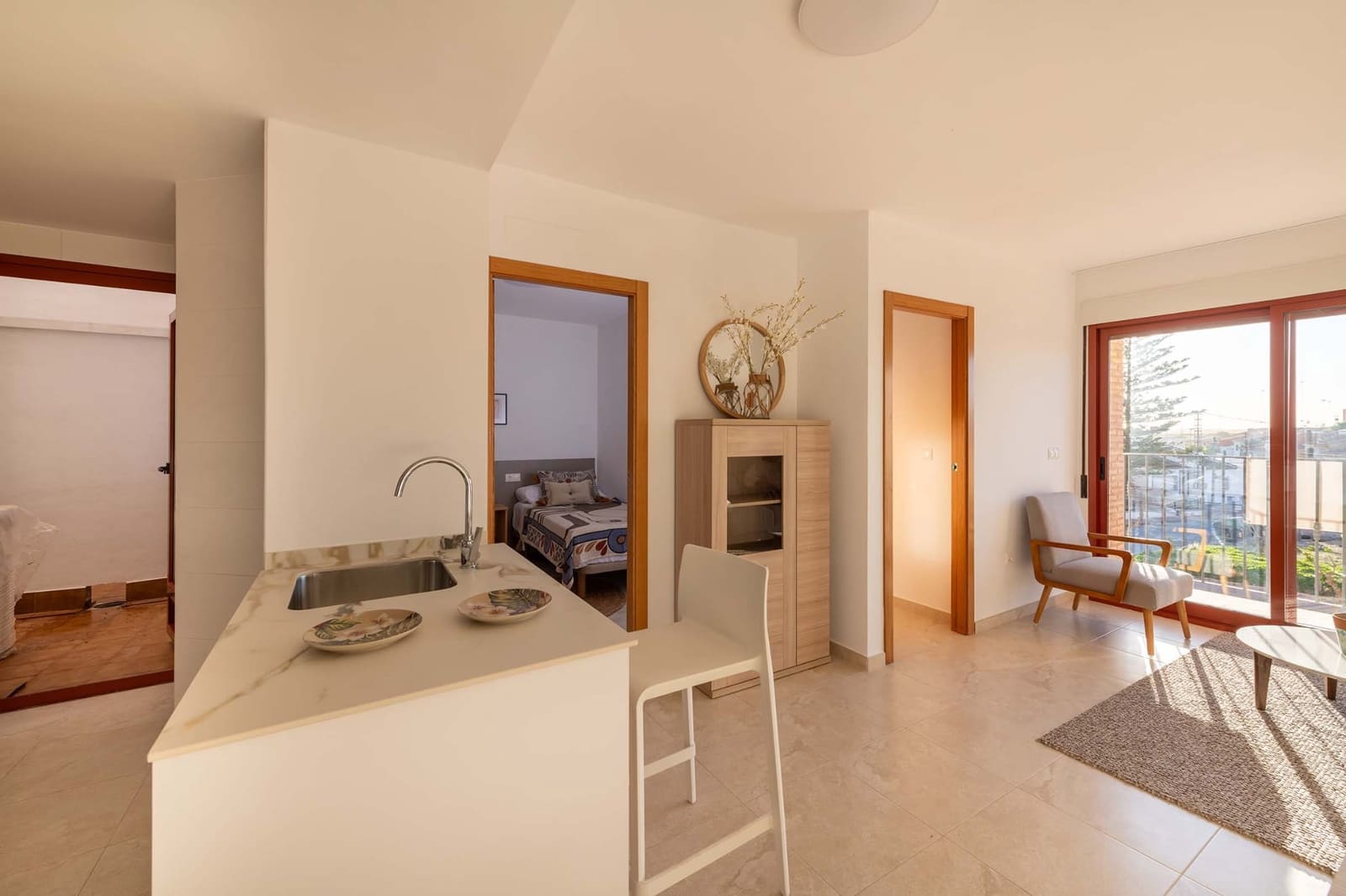 Apartment for sale in Avileses, Murcia city, Murcia photo 3