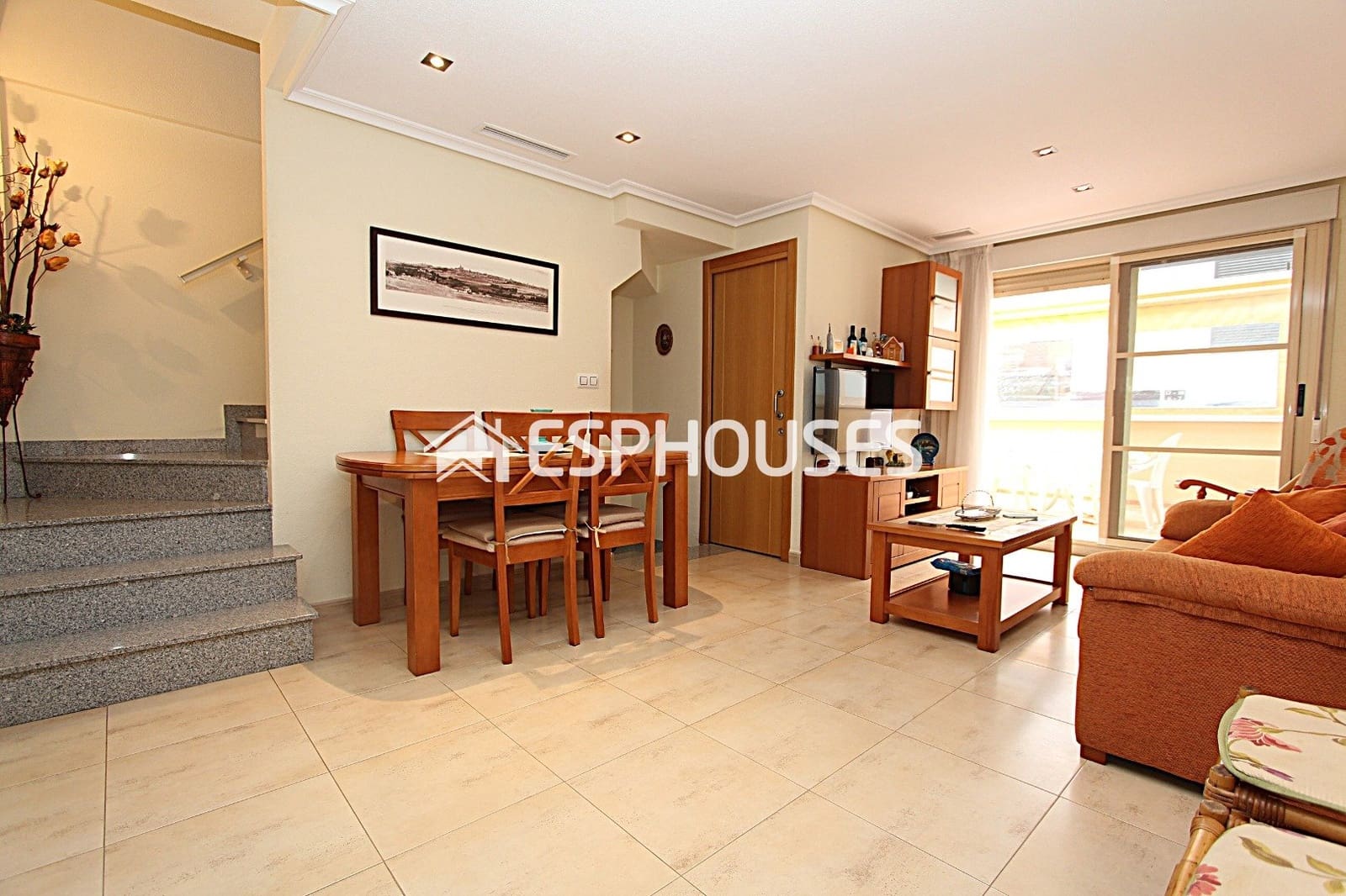Bungalow for sale in Los Secanos, Guardamar del Segura, Alicante photo 2