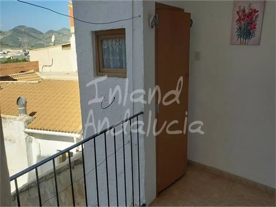 Town house in Castillo De Locubin, Jaen province photo 5