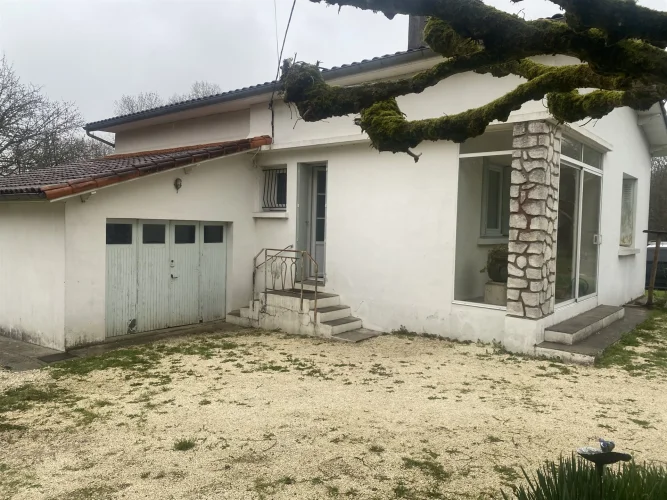 Detached House
