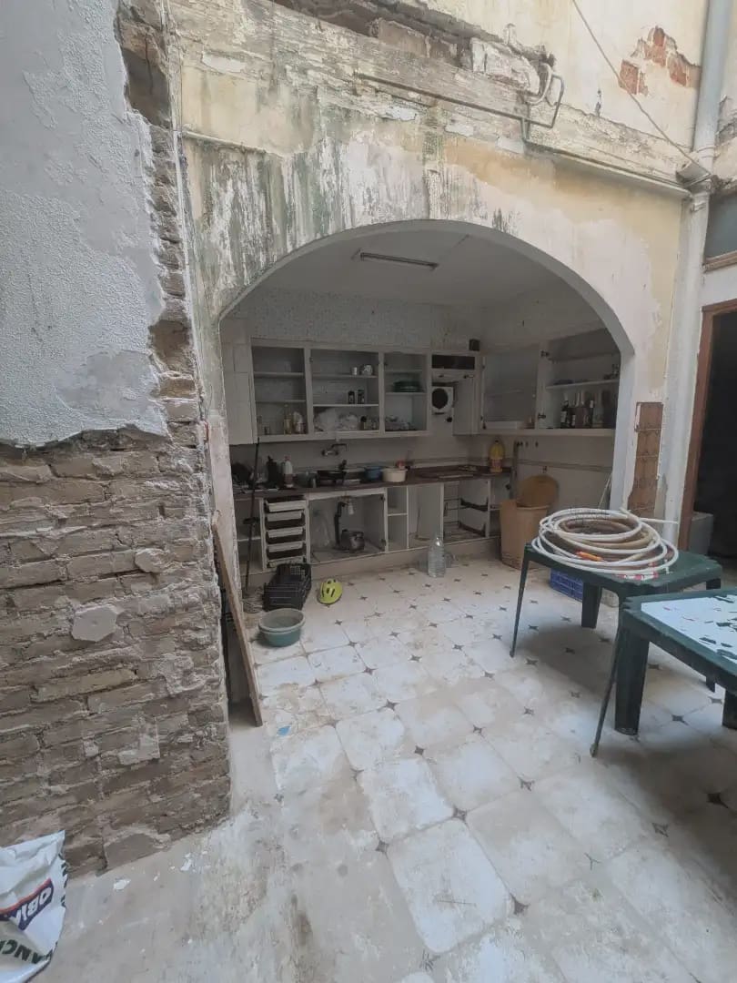 Townhouse for sale in Burriana / Borriana, Castellón photo 5