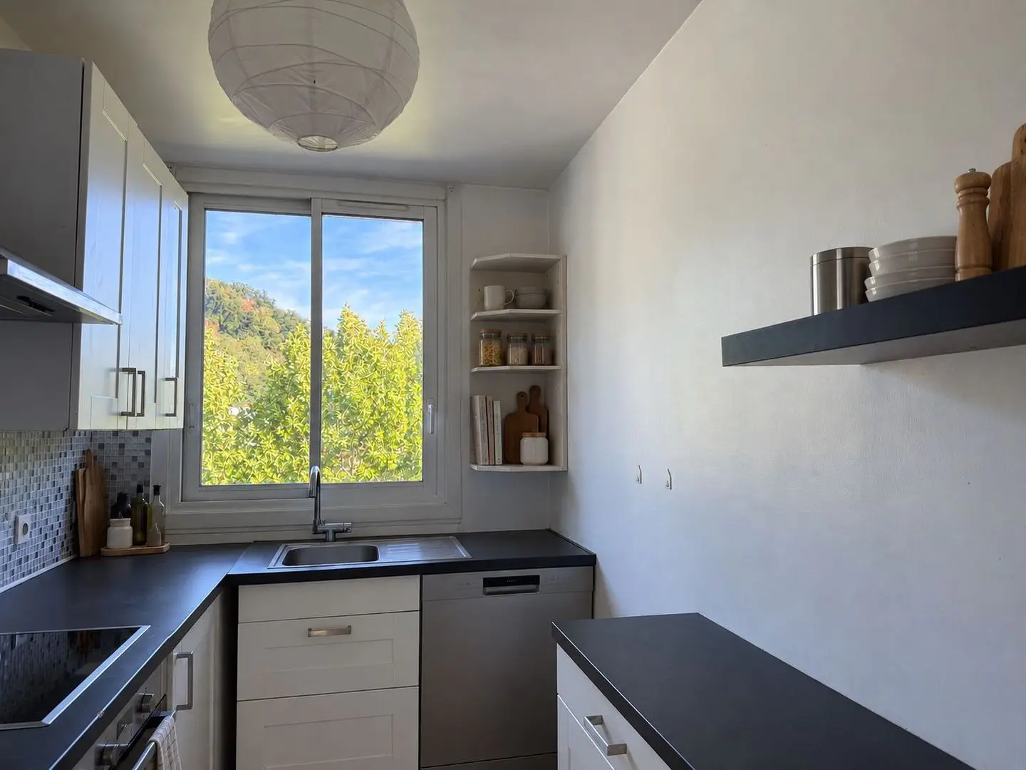 Apartment for sale in Buc — 2 bedrooms, 53 m² photo 5