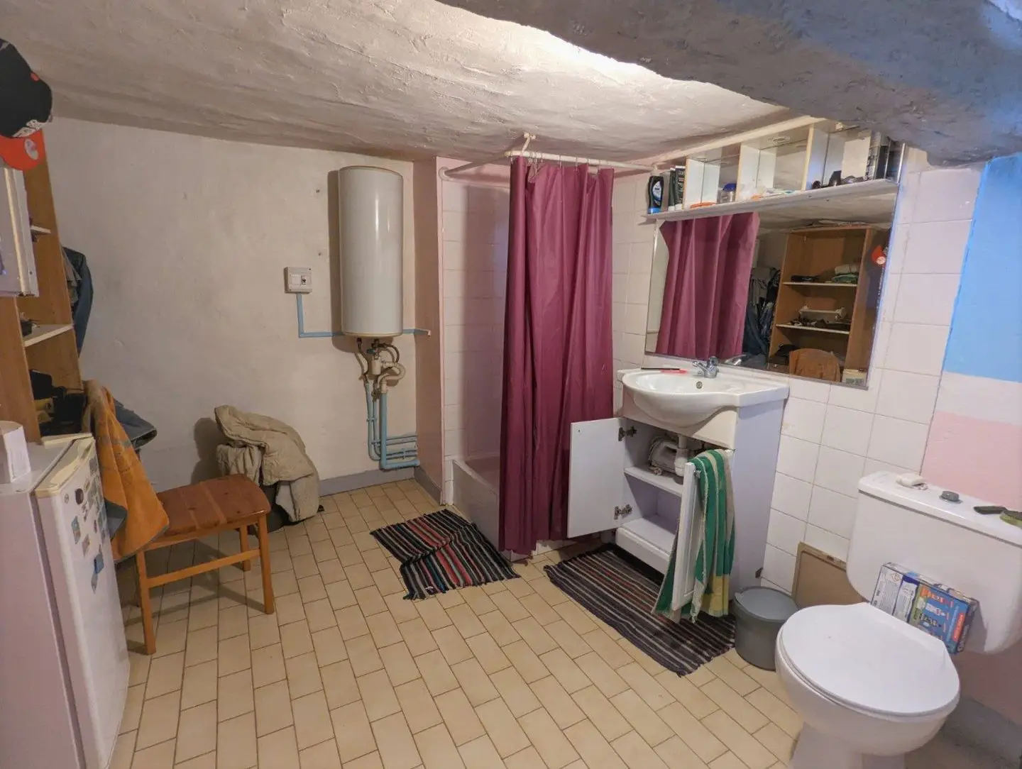 Apartment for sale in Agde — 1 bedroom, 35 m² photo 4