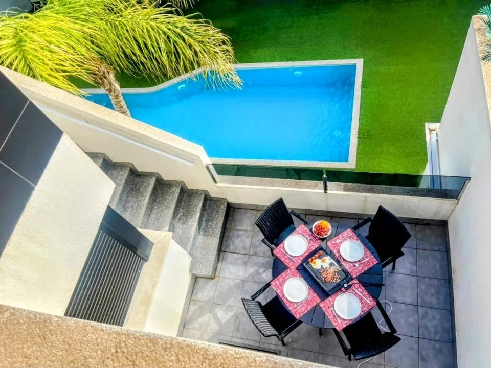 Rosa Mediterranean Houses photo 2