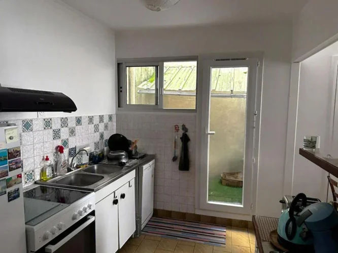 Town House of Two Flats photo 4