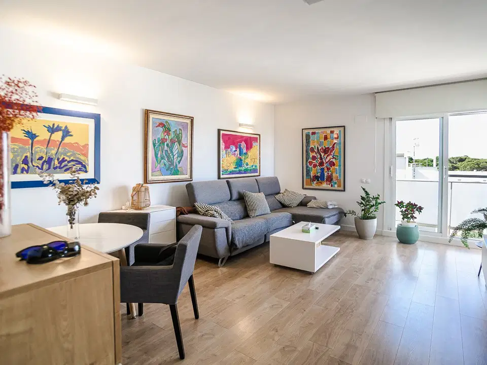 Penthouse in San Javier, Murcia province photo 3