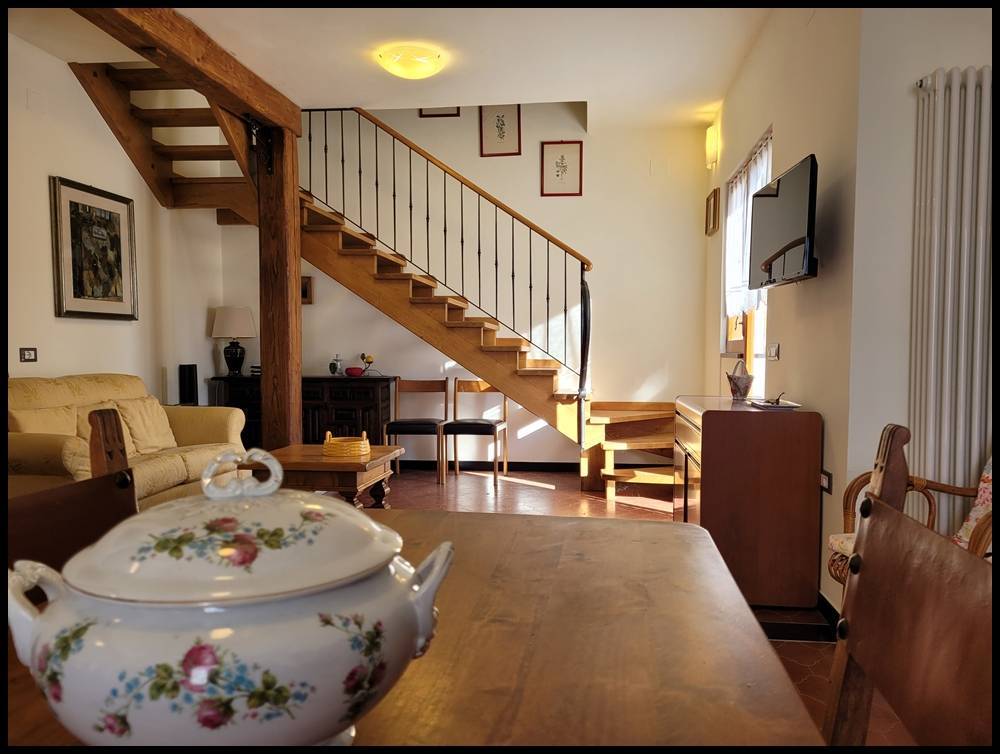 2 bedrooms apartment, 107 m² Sassello, Savona (province) photo 3