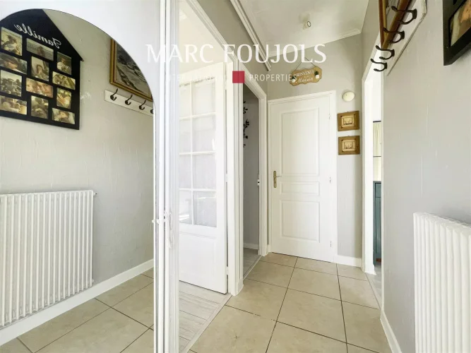Close to Senlis Single-Story House photo 3
