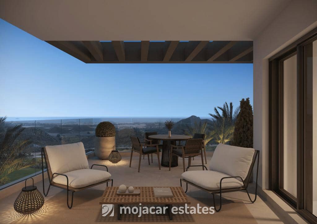 Apartment for sale in Pulpí, Almería photo 4