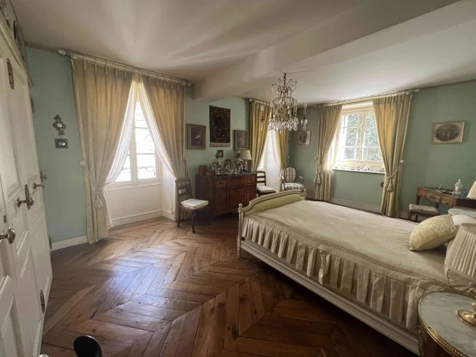 Near Chartres - Gallardon Exceptional House photo 3