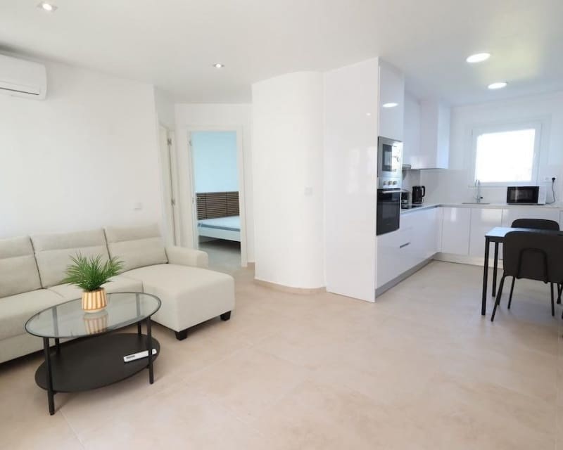 Apartment for sale in La Zenia, Orihuela, Alicante