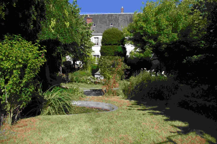 Near Chartres - Gallardon Exceptional House photo 2