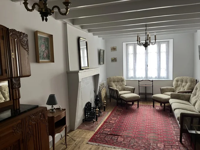 A Practical Village House - for Investment or Living photo 2