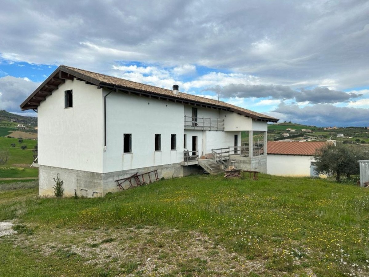 Property in Pineto