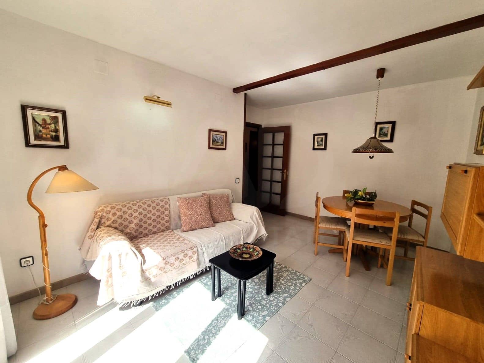 Apartment for sale in Ginestar, Tarragona photo 4