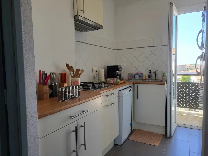 Apartment with Stunning Views over Carcassonne photo 5