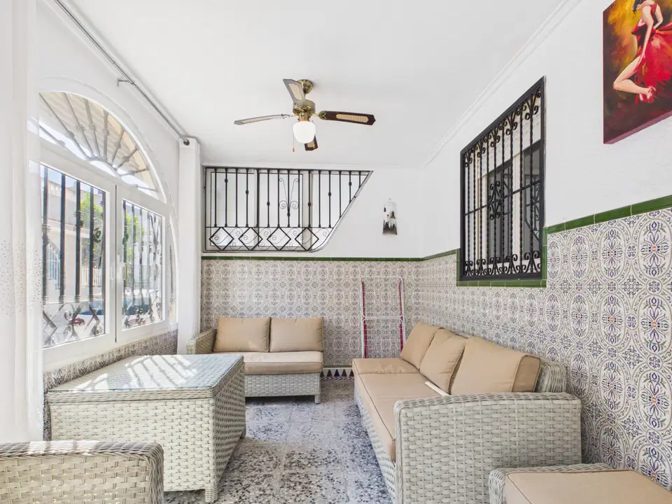 Bungalow in Los Narejos, Murcia province photo 2