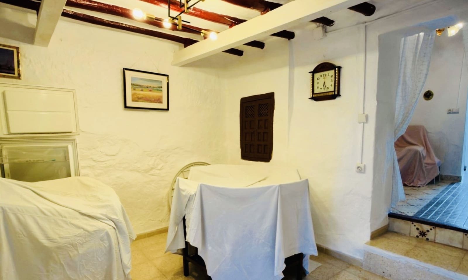 Townhouse for sale in Corcoya, Badolatosa, Seville photo 5