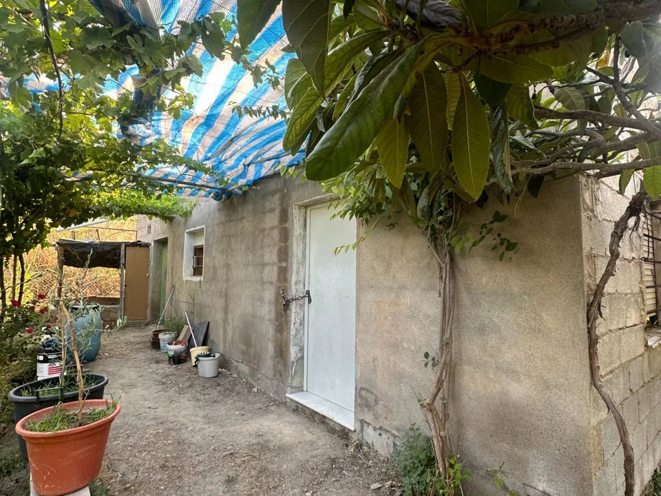 Cortijo in Olula Del Rio, Almeria province photo 3