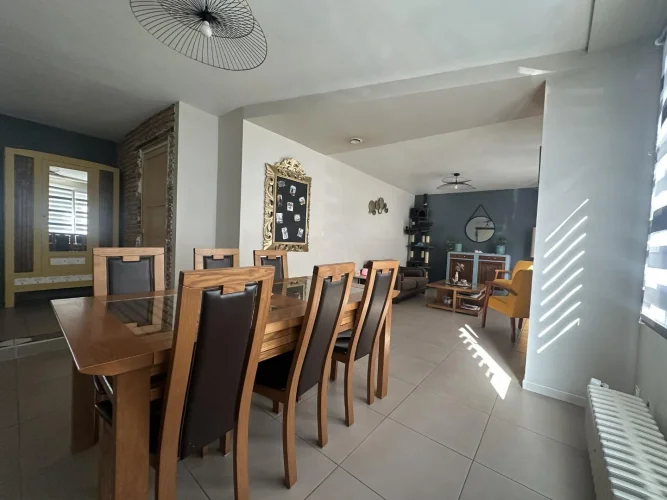 Family Townhouse 174 m² photo 4