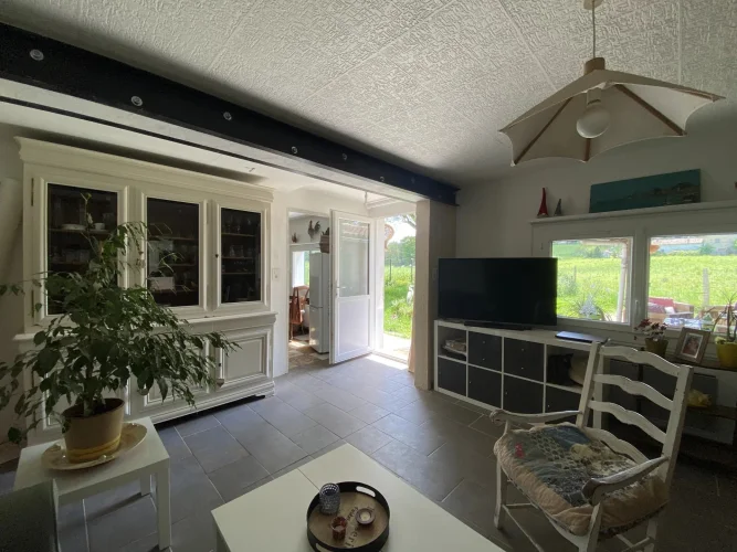 Near Aspet, Pretty T4 House with Oubuildings on 336m² photo 5