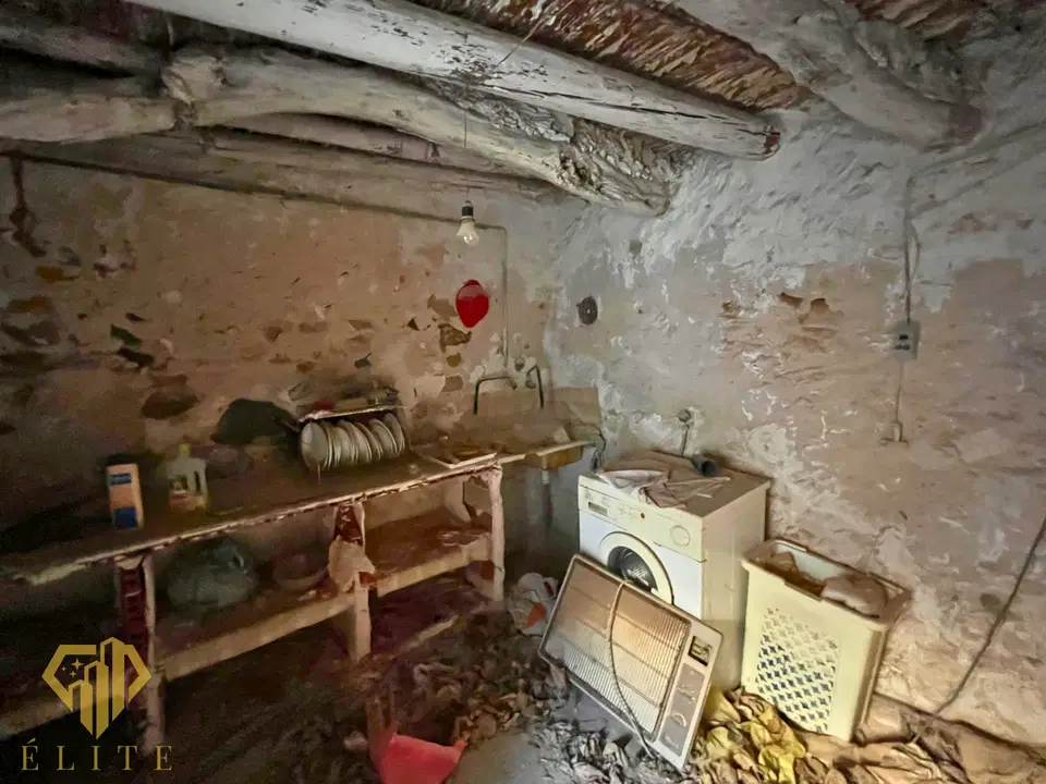Village house in Huercal-Overa, Almeria province photo 4