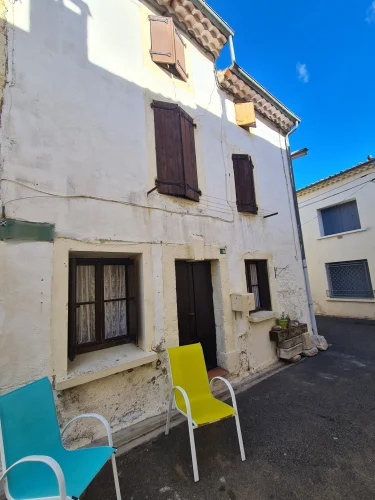 Nice Village House with 4 Bedrooms and Sold Furnished photo 4