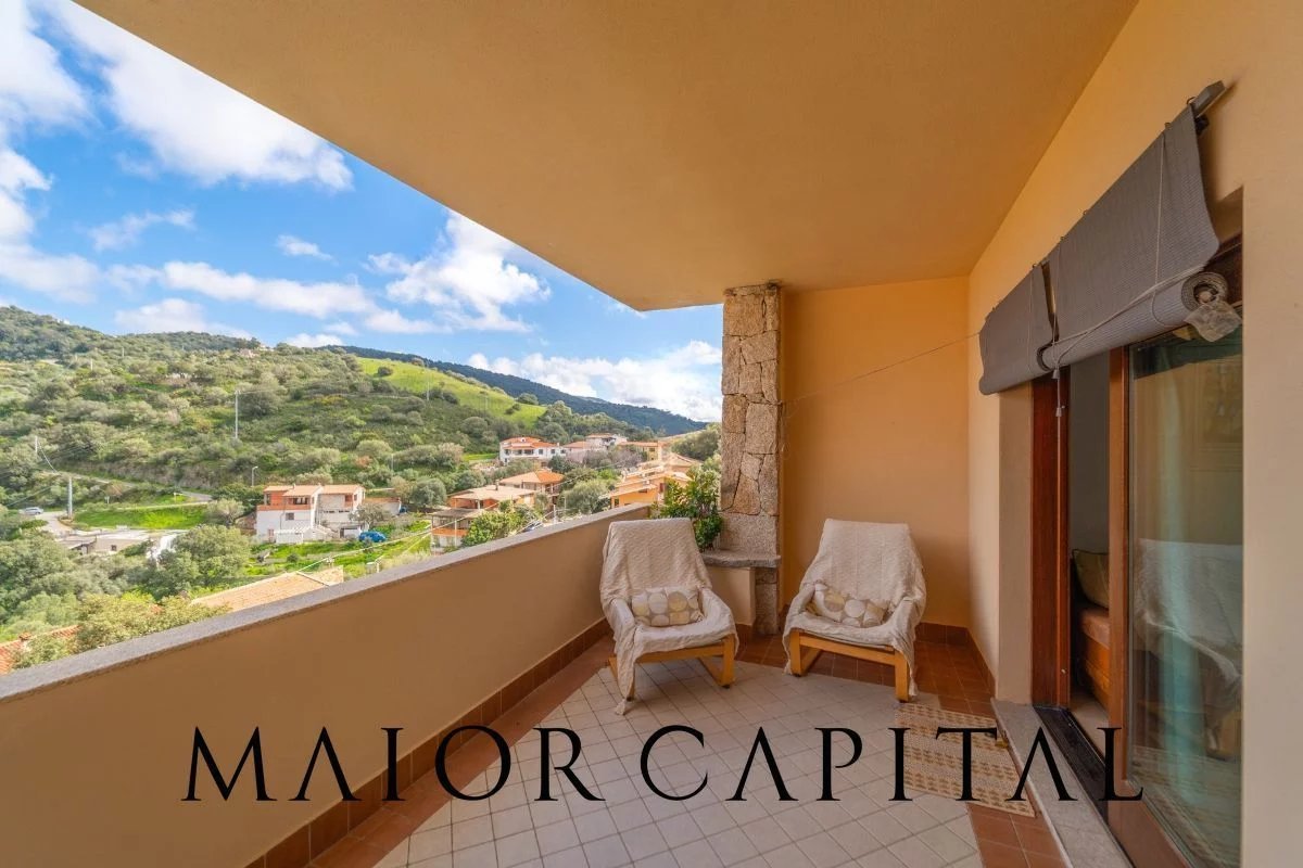 2 bedrooms apartment, 70 m² Torpè, Nuoro (province) photo 3