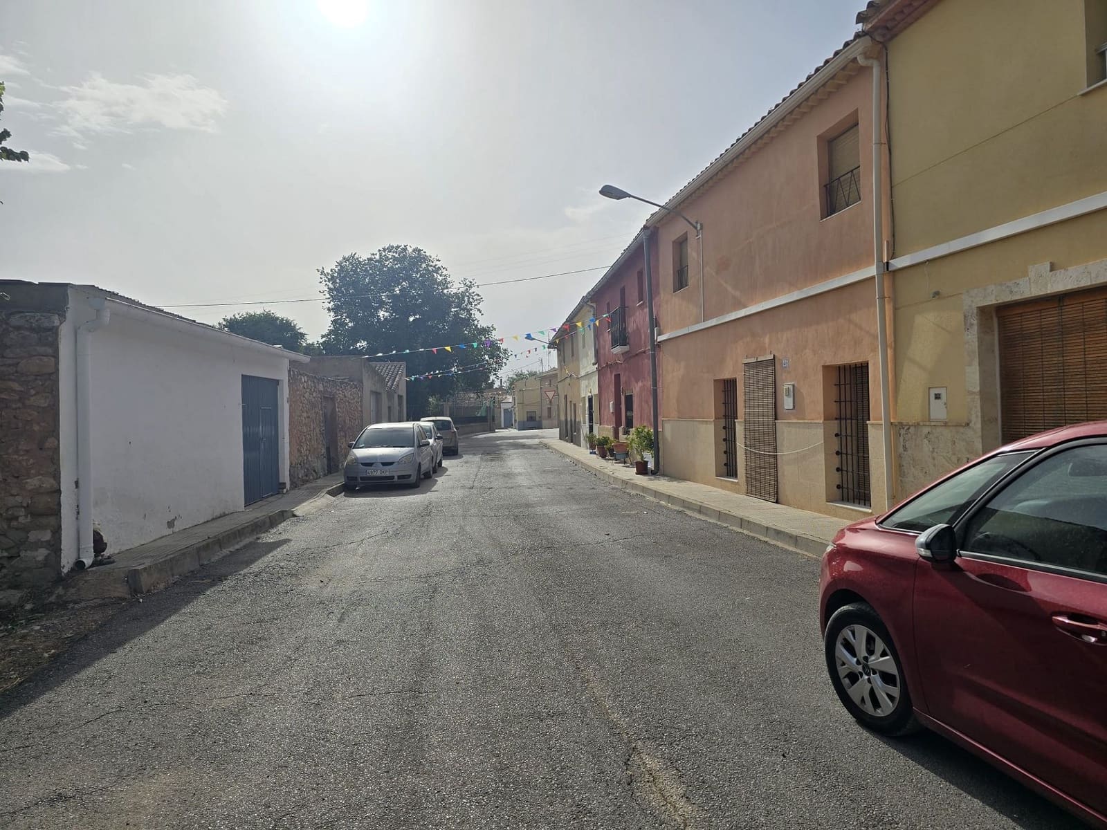 Townhouse for sale in Pinoso, Alicante photo 5