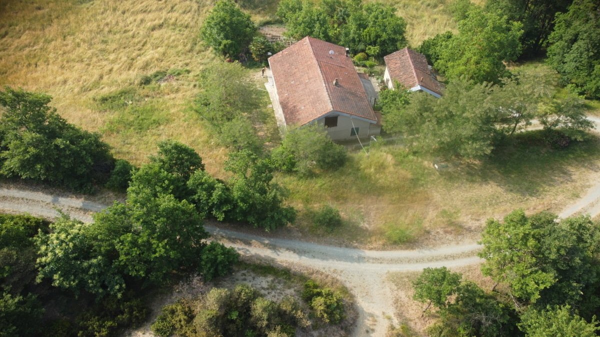 6 bedrooms house, 400 m² Ponzone, Alessandria (province) Montferrat photo 4