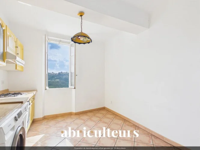 Apartment with Bright Natural Light for Sale in Callian (83440) photo 4
