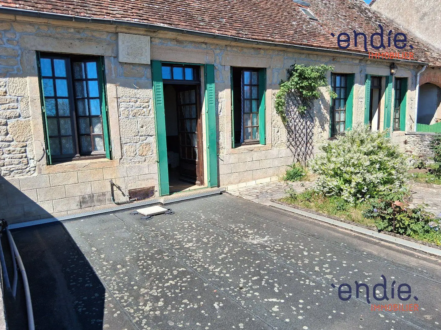 House for sale in Couleuvre — 2 bedrooms, 104 m² photo 4