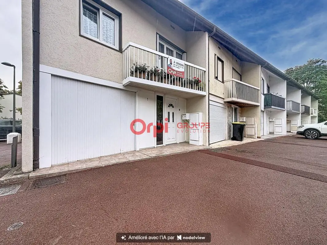 House for sale in Évry-Courcouronnes — 3 bedrooms, 88 m²