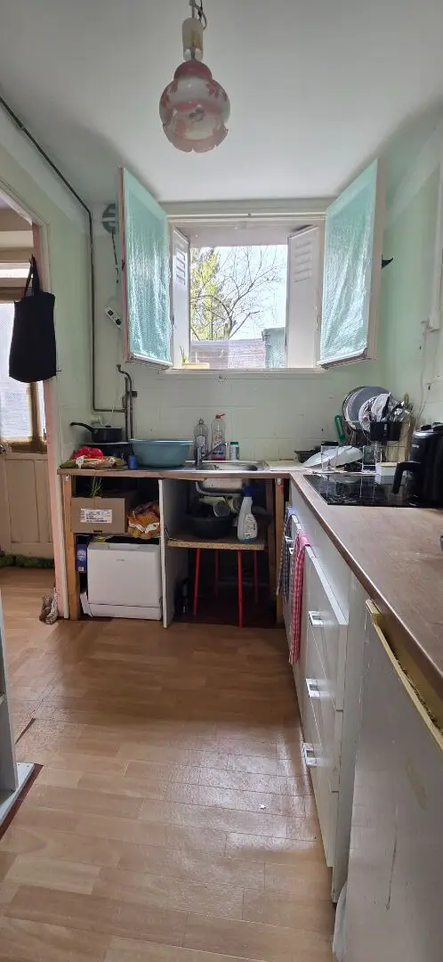 House for sale in Saint-Amand-en-Puisaye — 3 bedrooms, 73 m² photo 5