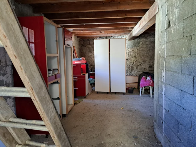 Renovation Project: 14-Room Stone House in Ginoles photo 3
