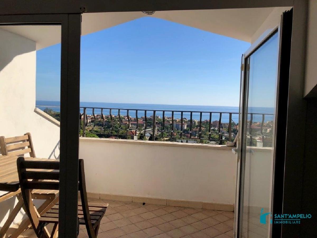 Property in Vallecrosia