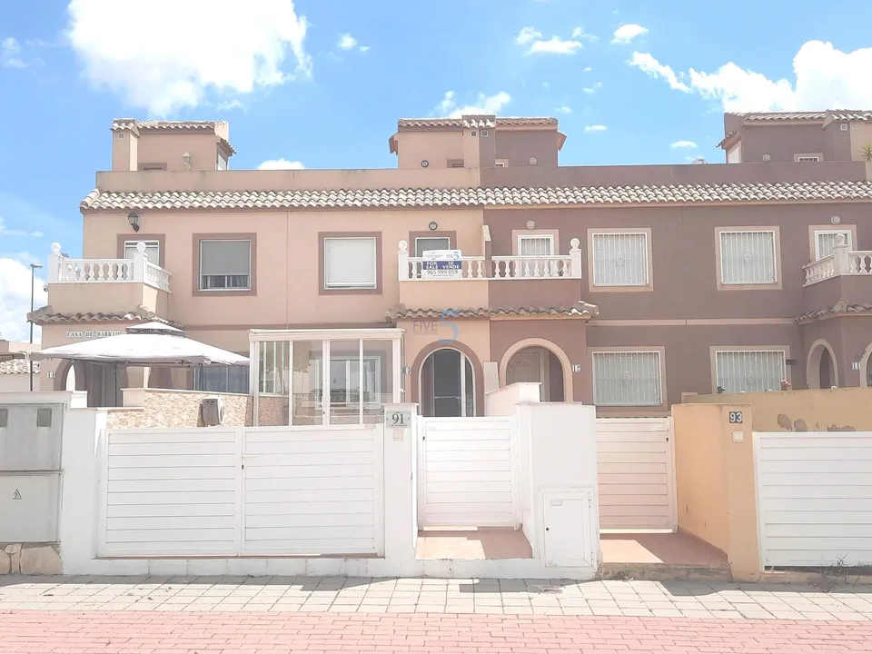 5 Real Estate