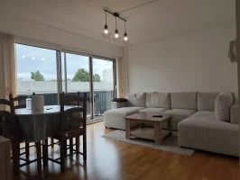Magnificent 3-Bedroom Apartment, Completely Renovated, 78 sqm with Balcony photo 2