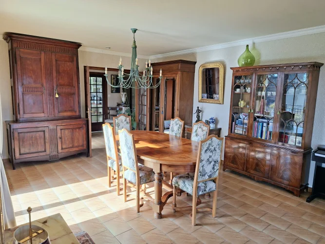 Charming Country Estate with Indoor Spa & Stunning Views – Aubrac Regional Park photo 4