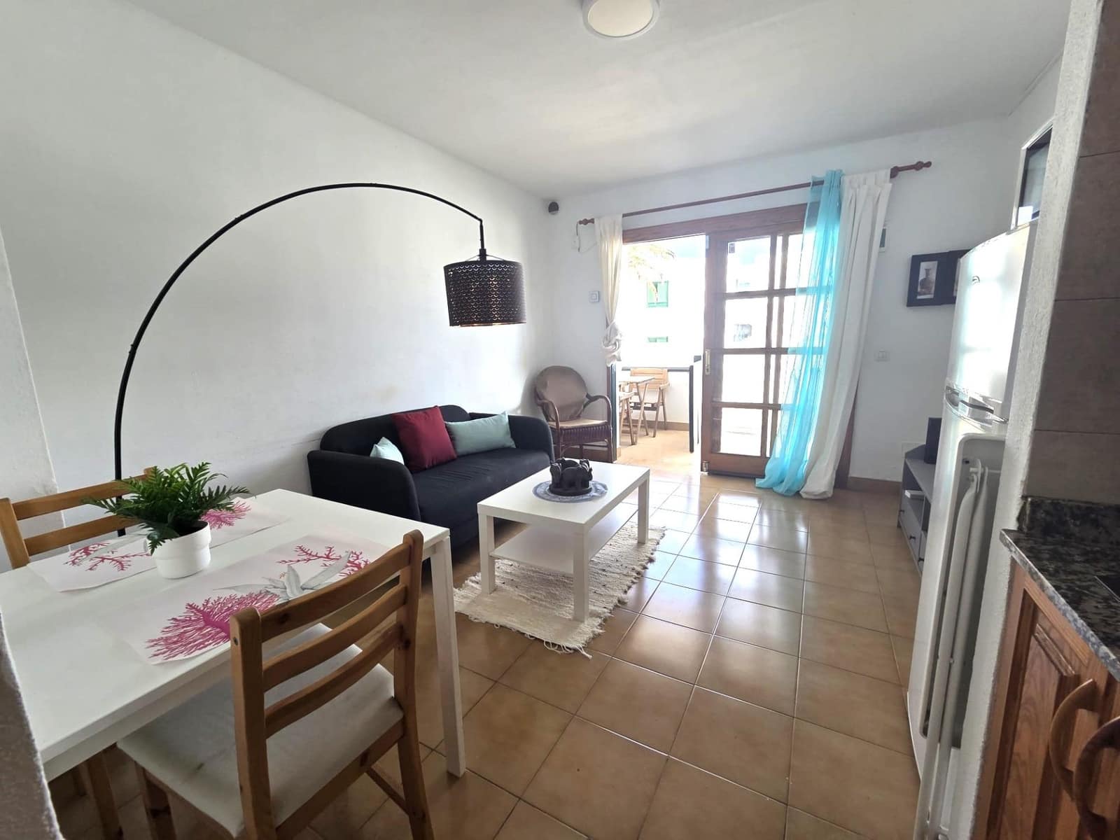 Apartment for sale in Puerto del Carmen, Tías, Lanzarote