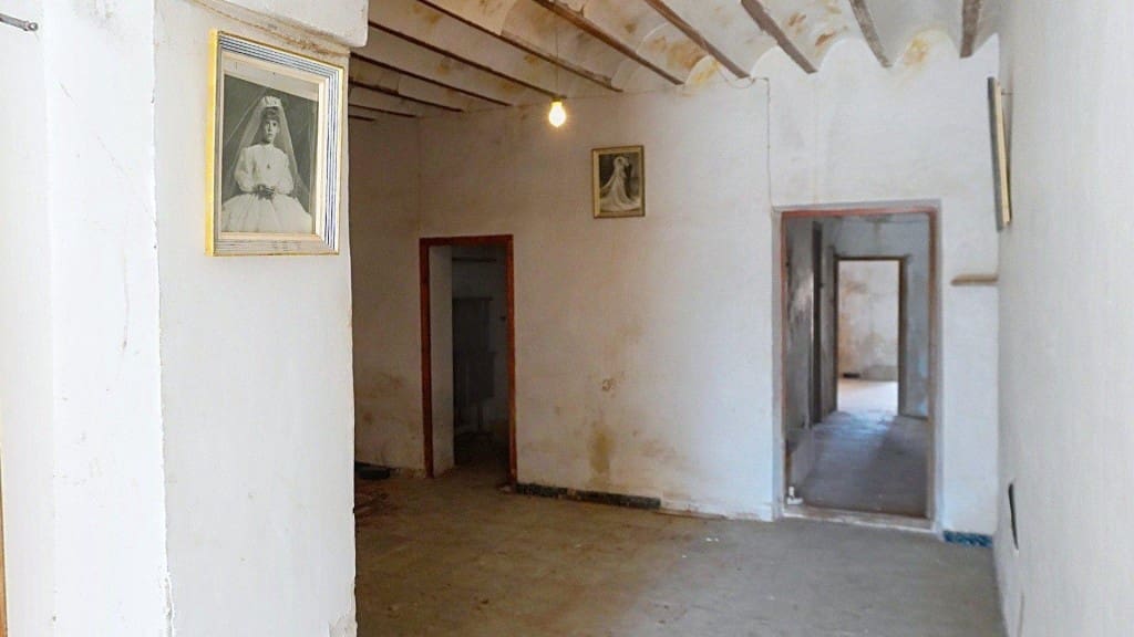Terraced Villa for sale in Raspay, Yecla, Murcia photo 5