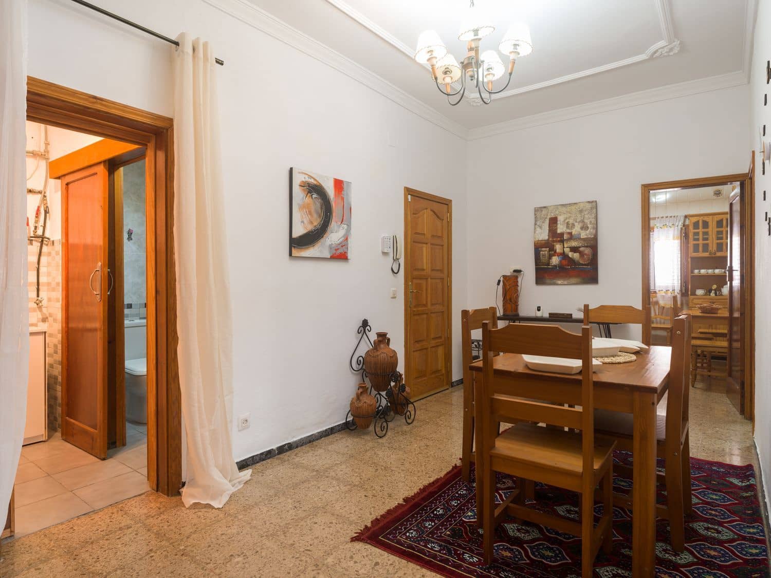Apartment for sale in Los Giles, Las Palmas de Gran Canaria, Gran Canaria photo 3