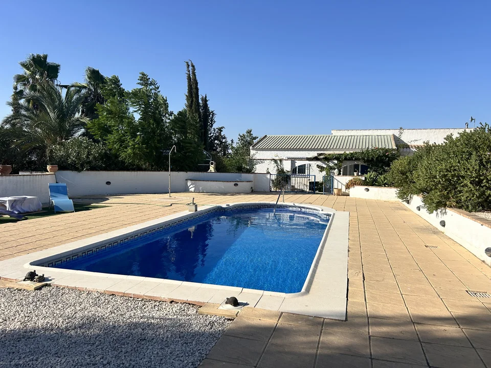 Finca in Totana, Murcia province photo 3