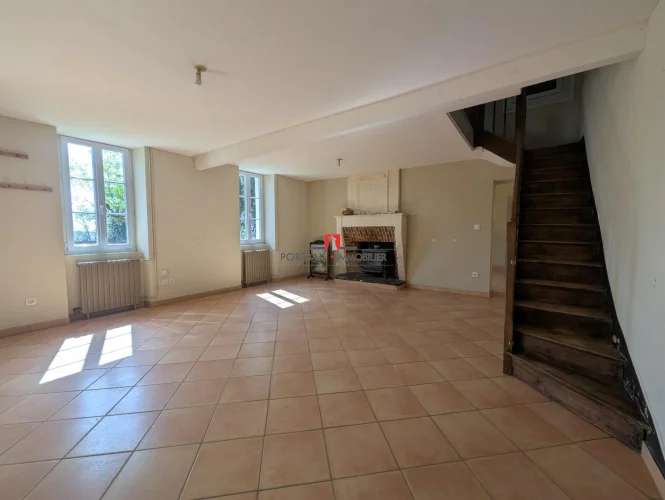 House for Sale Berson photo 5
