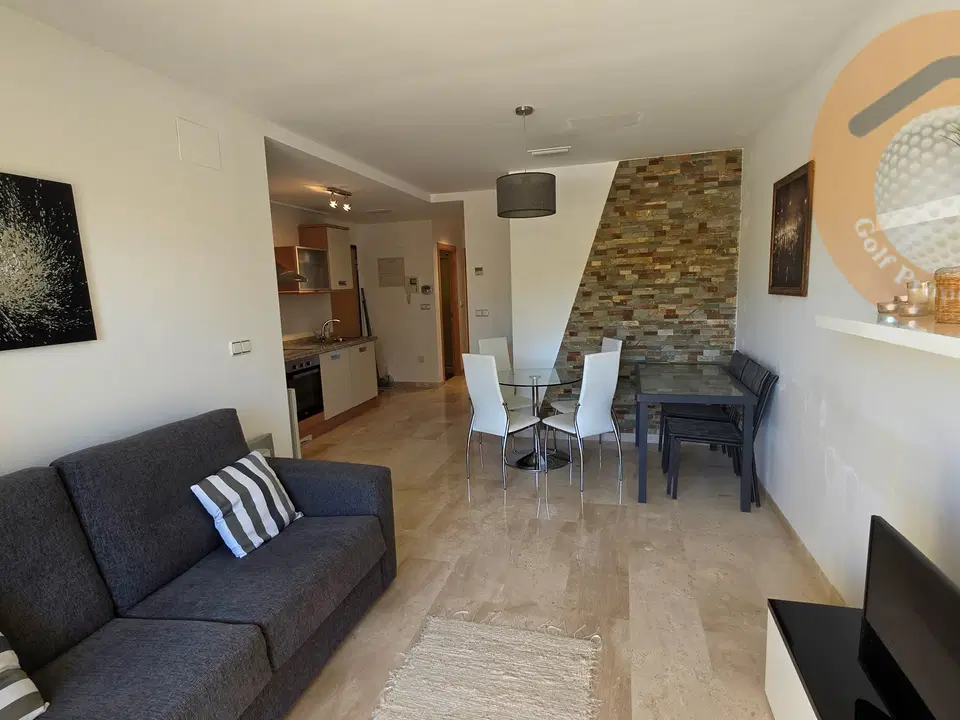 Apartment in La Tercia (Sucina), Murcia province photo 4